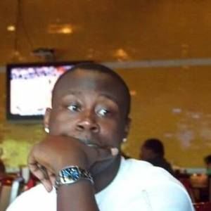 Meet your Posher, Aaron